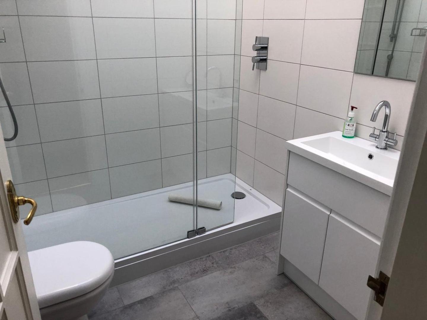Guestready - Classic Charm Near Holyrood Park Edinburgh Luaran gambar