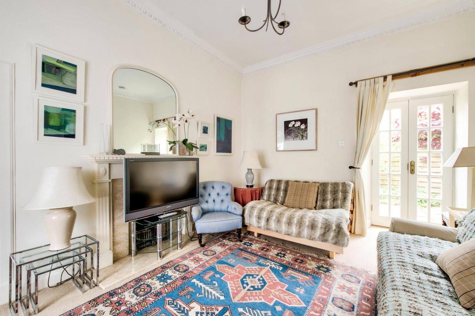 Guestready - Classic Charm Near Holyrood Park Edinburgh Luaran gambar