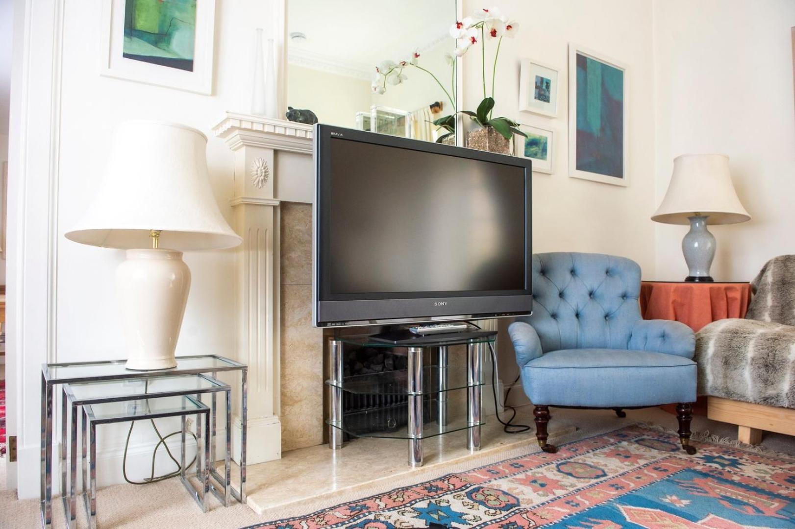 Guestready - Classic Charm Near Holyrood Park Edinburgh Luaran gambar