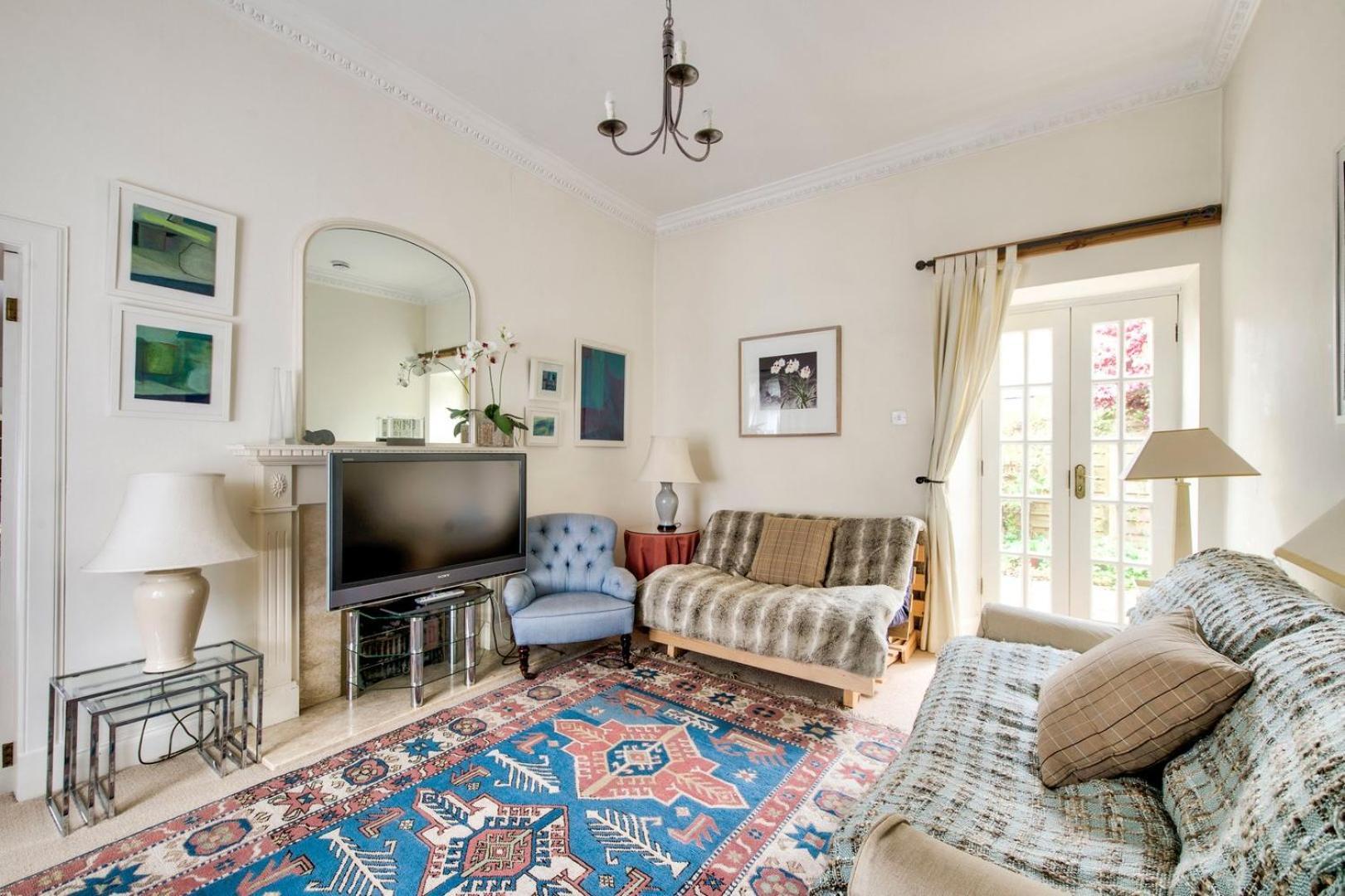 Guestready - Classic Charm Near Holyrood Park Edinburgh Luaran gambar