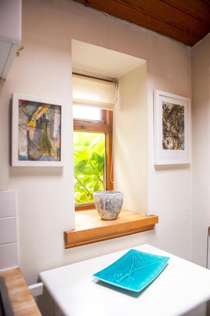 Guestready - Classic Charm Near Holyrood Park Edinburgh Luaran gambar