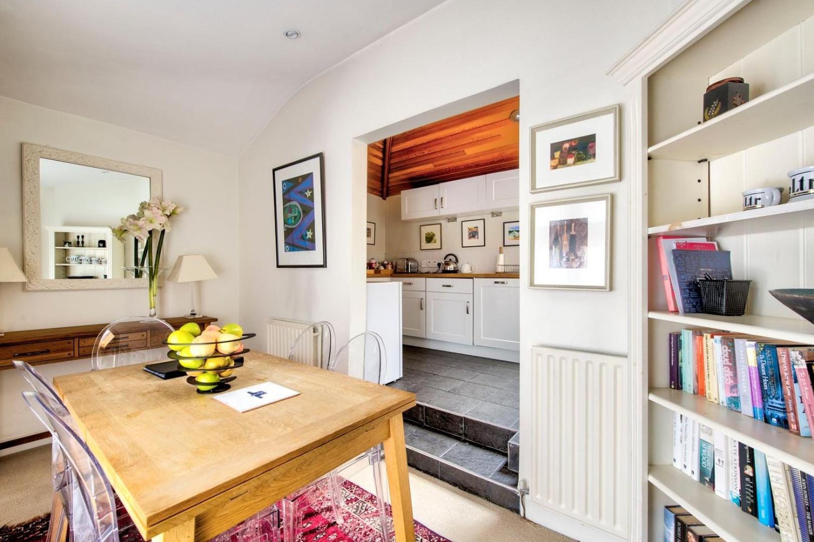 Guestready - Classic Charm Near Holyrood Park Edinburgh Luaran gambar