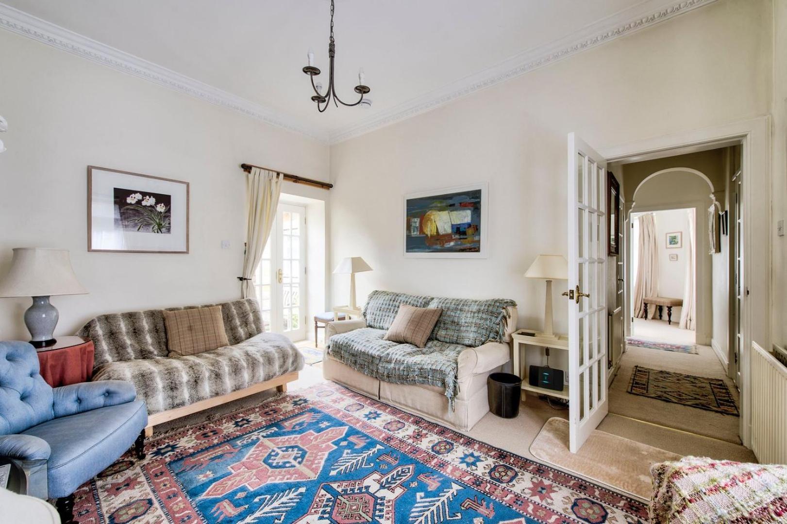 Guestready - Classic Charm Near Holyrood Park Edinburgh Luaran gambar