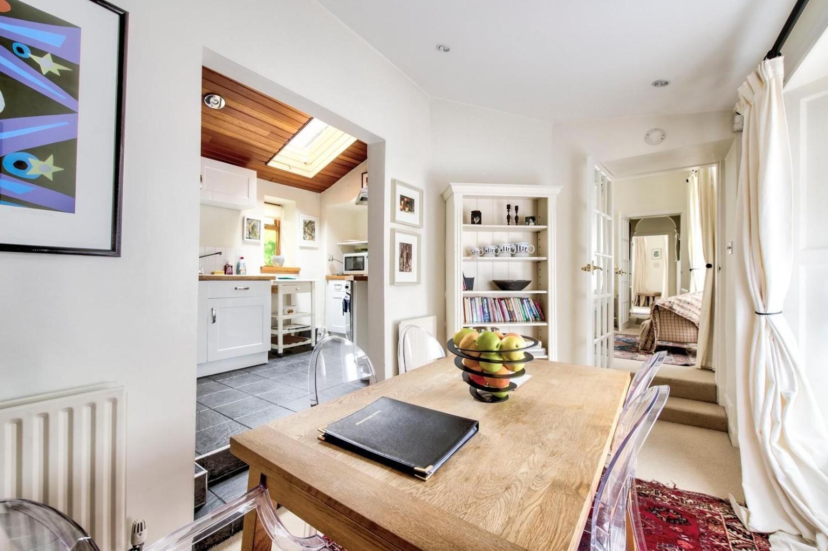 Guestready - Classic Charm Near Holyrood Park Edinburgh Luaran gambar