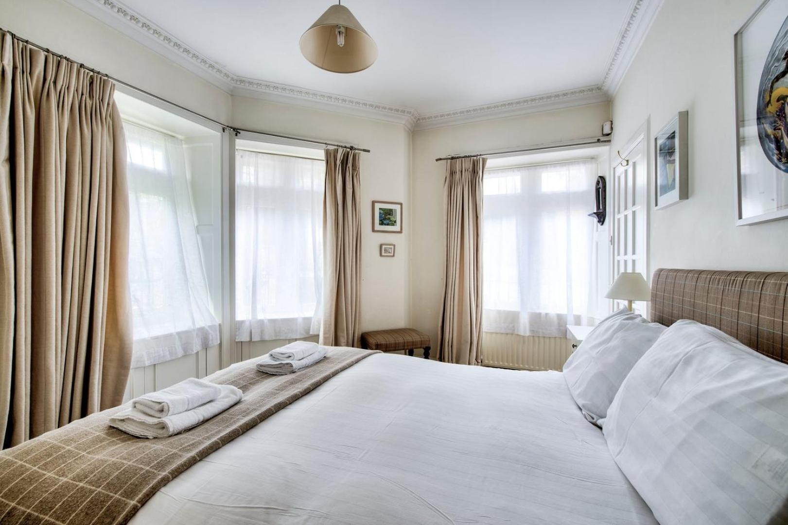 Guestready - Classic Charm Near Holyrood Park Edinburgh Luaran gambar