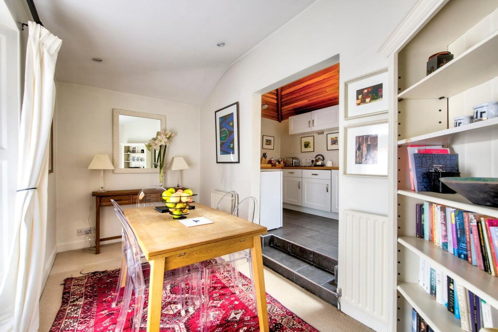 Guestready - Classic Charm Near Holyrood Park Edinburgh Luaran gambar